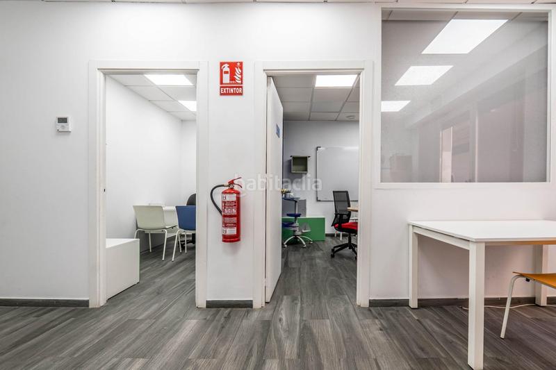 Foto 5566dba0-9bdb-4d2c-9520-d0d4a2d8a0d7. Local commercial dans Camino de Ronda Granada