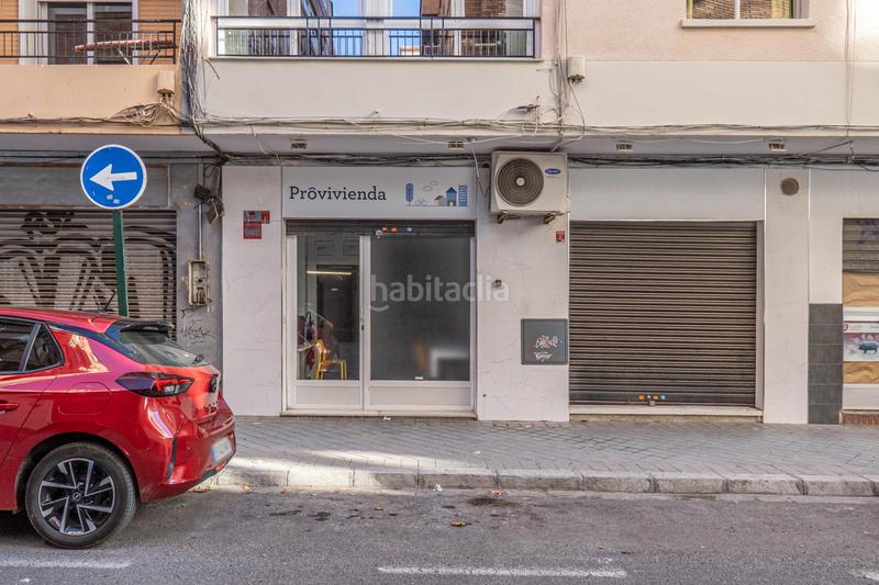 Foto 9481620f-e74a-4b8b-b200-20a0aabe24ea. Local commercial dans Camino de Ronda Granada