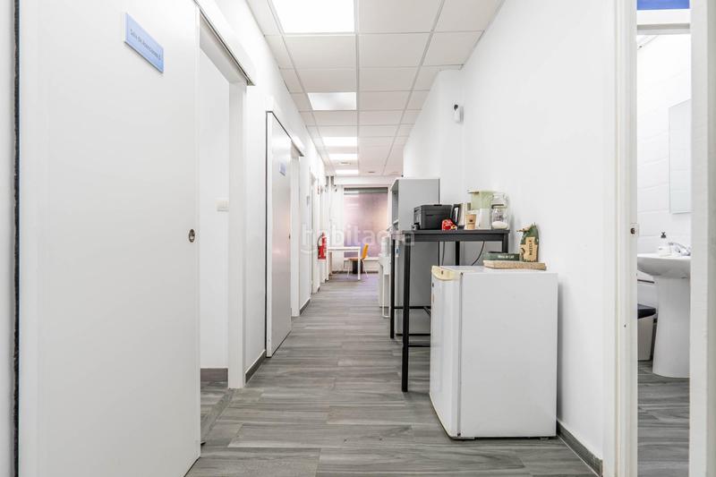 Foto a1e9ece9-c9a4-4f5b-bd04-2d14050d95e4. Local commercial dans Camino de Ronda Granada