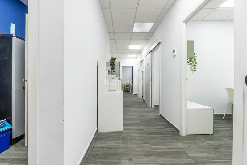 Foto b089811b-5d11-48a1-a53a-89d978248cd4. Local commercial dans Camino de Ronda Granada