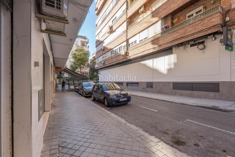Foto bf0d56af-ad83-4b32-9801-ec24c9ac0e9c. Local commercial dans Camino de Ronda Granada