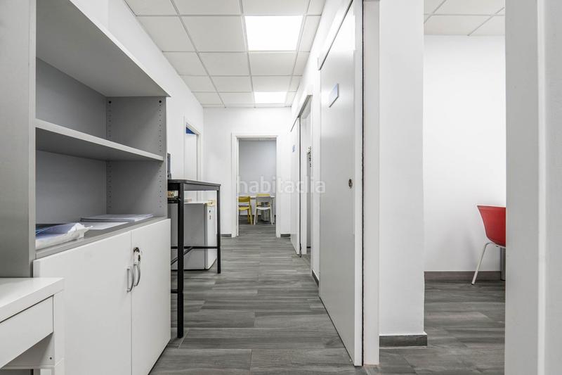 Foto e432d9d2-f0a8-4a9d-8f62-1c5f05f1b6ec. Local commercial dans Camino de Ronda Granada