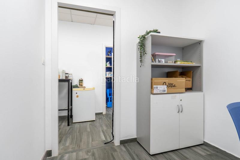 Foto e71d03d0-ee64-402e-afaa-6c7b18bf3e97. Local commercial dans Camino de Ronda Granada