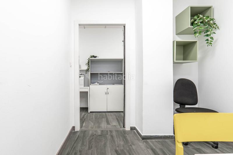 Foto ed136410-d5e9-42d1-b4c1-11dfbf07ec80. Local commercial dans Camino de Ronda Granada