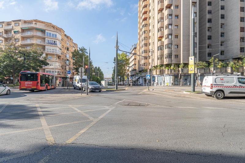 Foto 427f7454-8d8c-4c33-af99-f5c932b120a4. Affitto posto auto in avenida doctor oloriz 5 in Plaza de Toros Granada