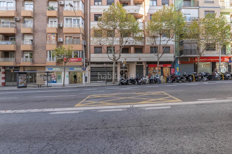 Foto d9965ef7-9d4b-4df3-97cf-7ba583ebbc04. Affitto posto auto in avenida doctor oloriz 5 in Plaza de Toros Granada