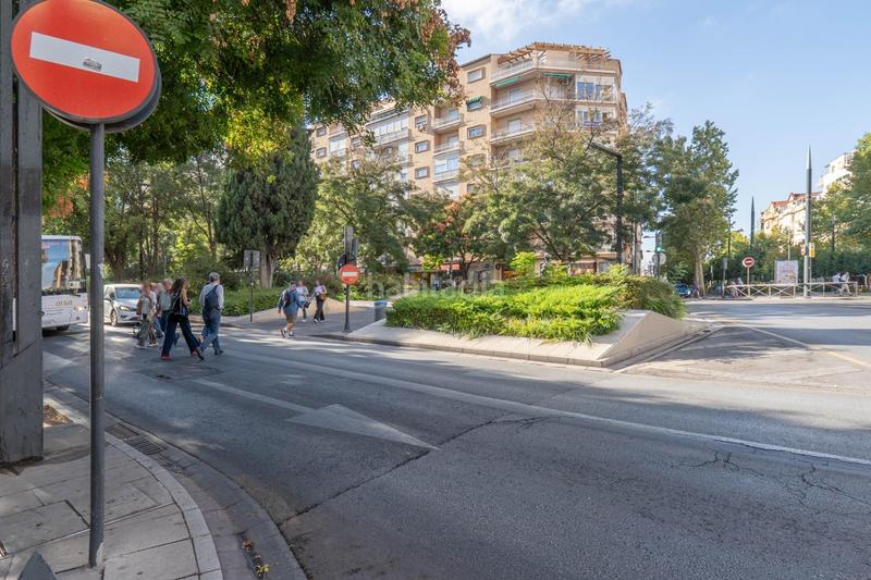 Foto fb3a8548-d68c-4dcd-8523-b40352dcc511. Affitto posto auto in avenida doctor oloriz 5 in Plaza de Toros Granada