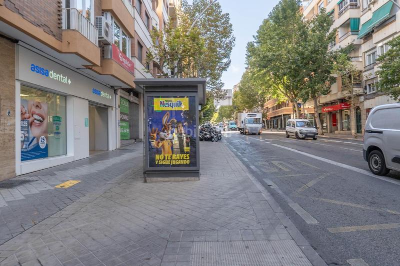 Foto d67ec806-c8e2-459d-9b43-6faf3ee24078. Lloguer aparcament cotxe a avenida doctor oloriz 5 a Granada