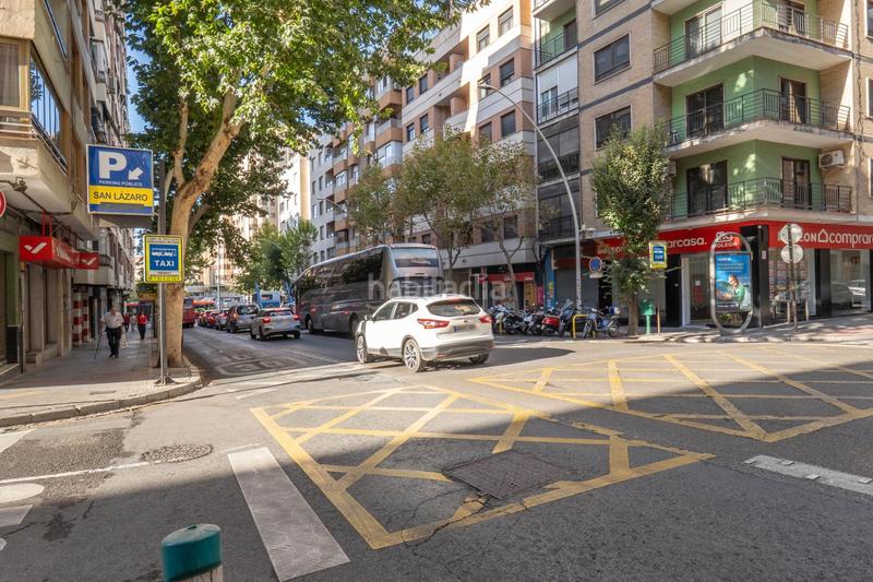 Foto 28e32d54-f069-4d21-8b6a-11a6c8d8790d. Location parking voiture dans avenida doctor oloriz 5 dans Granada