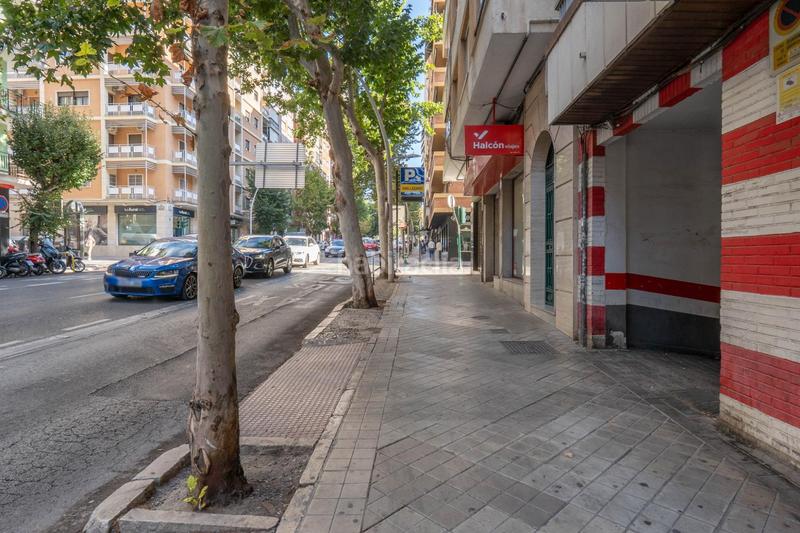 Foto 4172184b-662f-44b6-bc22-7fc9a94db43c. Location parking voiture dans avenida doctor oloriz 5 dans Granada