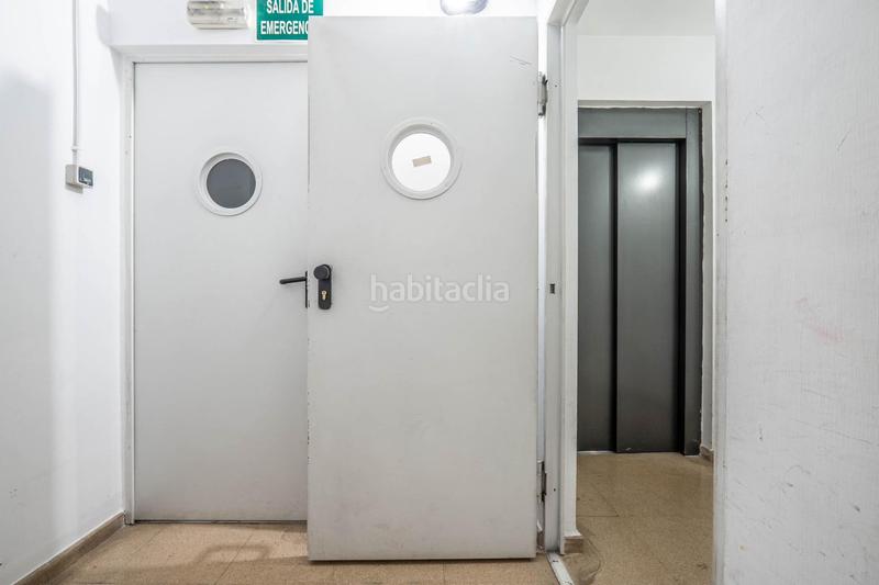 Foto e032087e-48ab-4dae-96a7-e22a747d489c. Location parking voiture dans avenida doctor oloriz 5 dans Granada