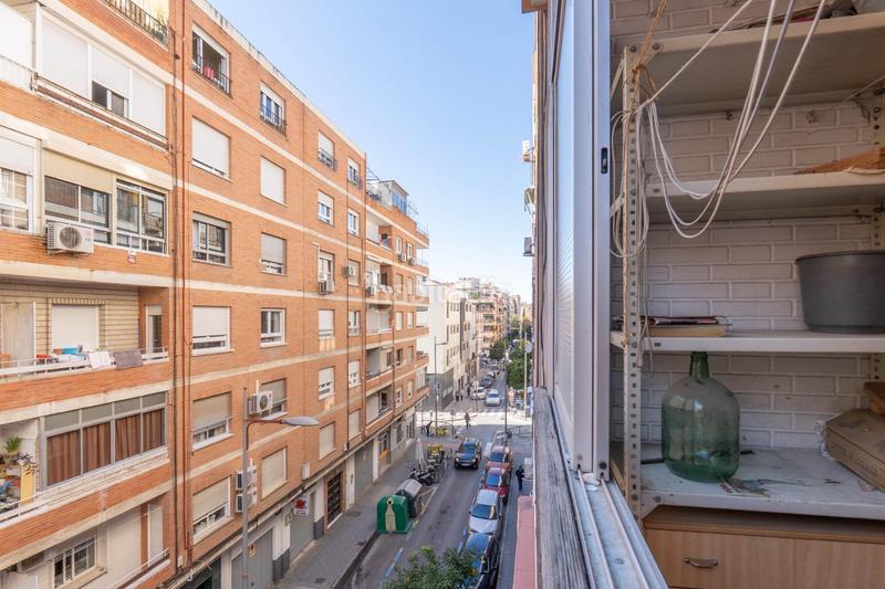 Foto 16837811-d94b-401a-afd7-961e5ced4c22. Pis a Pajaritos Granada