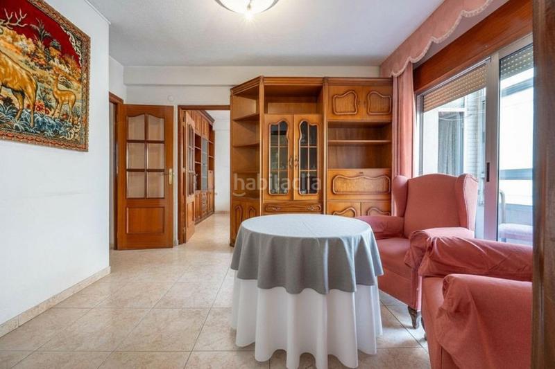 Foto 2a49af29-ece8-47c5-9200-54dc765eb275. Pis a Pajaritos Granada