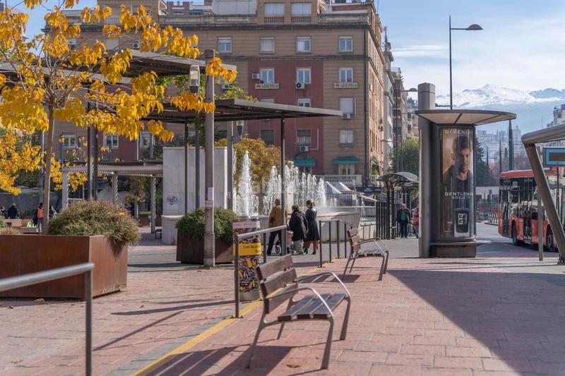 Foto 31dbfe03-068a-404a-bf41-b39f94898929. Pis a Pajaritos Granada