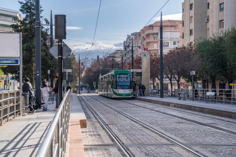 Foto 4d0a0887-e570-46dc-9341-6493e1e06224. Pis a Pajaritos Granada