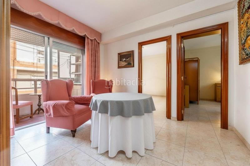 Foto 4d7aea90-cf36-4b34-be06-efadf7774cd9. Pis a Pajaritos Granada