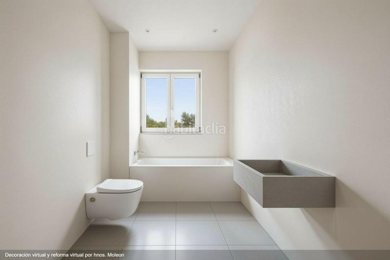 Foto 5fb02884-ea24-4a6e-aaa8-7f5ef7e29e20. Pis a Pajaritos Granada