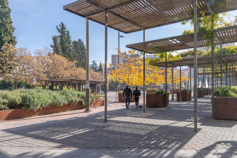 Foto 9f648bcd-5d1e-4269-aa6b-924749bed96a. Pis a Pajaritos Granada