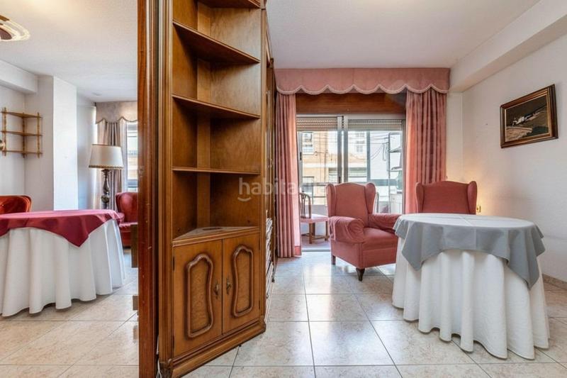 Foto ac3483c9-c031-4b8b-a3a5-f91a20fc0b0d. Pis a Pajaritos Granada