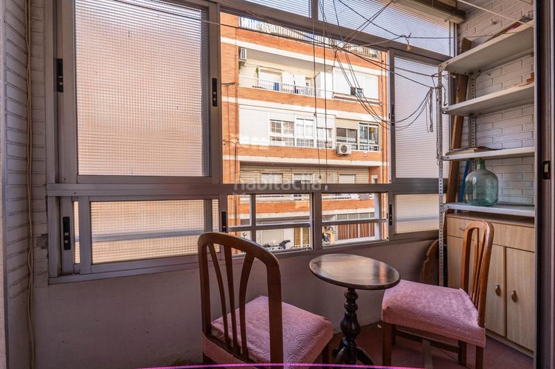 Foto dda2d0f2-c47e-474e-a805-afb07907e99e. Pis a Pajaritos Granada