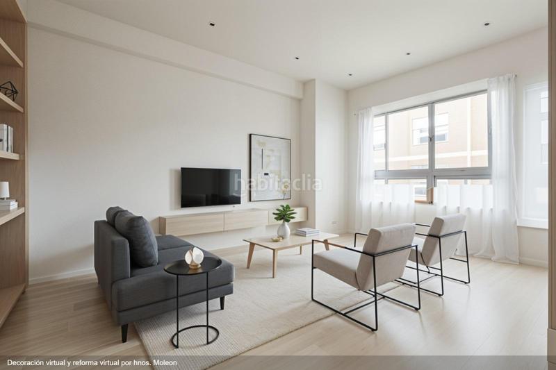 Foto f4917770-5170-492e-b2d0-db7bb769d0d9. Pis a Pajaritos Granada