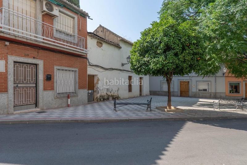 Foto 191c26f2-f77c-49e2-8744-544696c71638. Piso  en venta centro en Atarfe