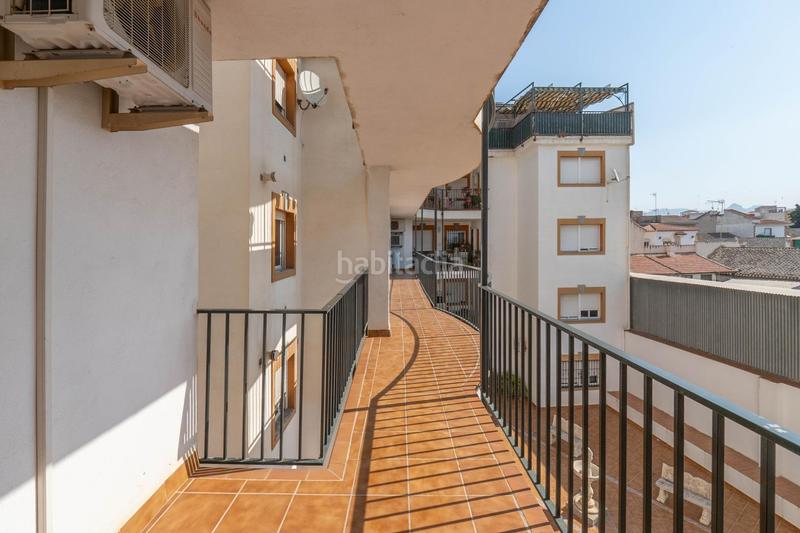 Foto 4960b599-31b8-42ab-a537-4b2483b20106. Piso  en venta centro en Atarfe