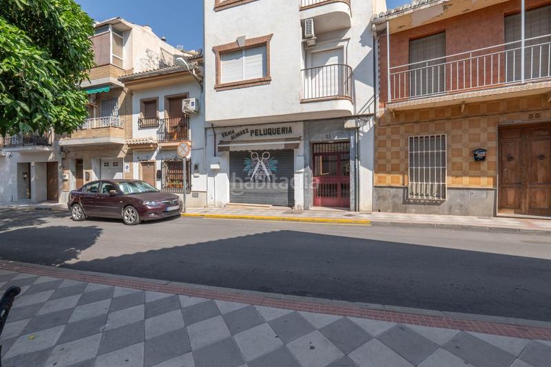 Foto d388be9a-5cfa-4f03-b8a6-776ace306773. Piso  en venta centro en Atarfe