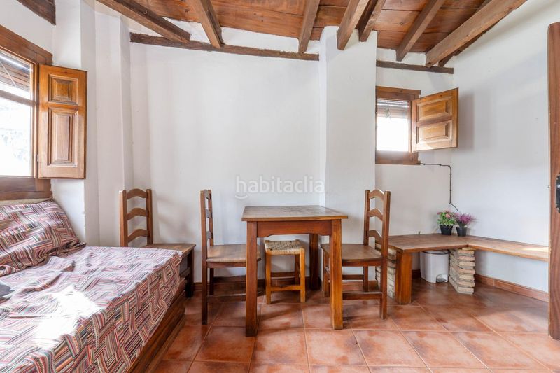 Foto 1de988a4-906b-44c2-b87d-b2525dcf7a0c. Casa a Barrio de Albaicín Granada