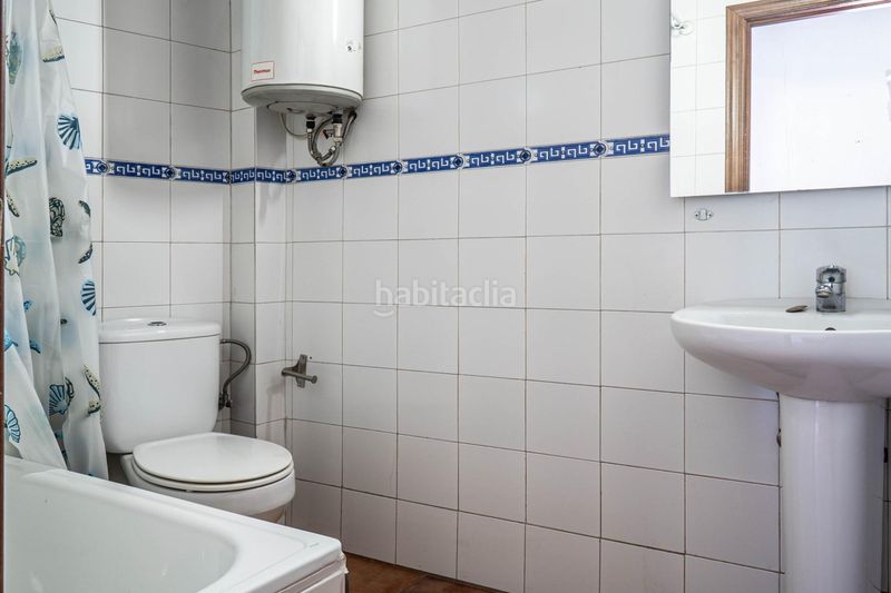 Foto 39f8d4b1-c742-4054-8f6c-061d63f23780. Casa a Barrio de Albaicín Granada