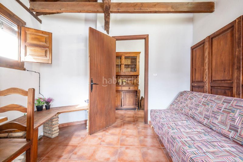 Foto 4b9f01a7-d69a-4658-a46a-58ebfbb4292d. Casa a Barrio de Albaicín Granada