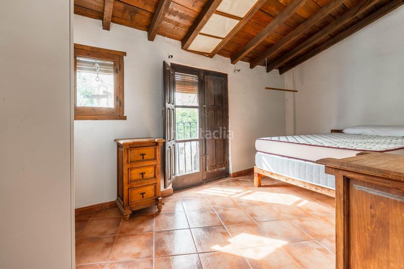 Foto 521a6a07-f4c0-4f9d-9fd9-b08297980f89. Casa a Barrio de Albaicín Granada