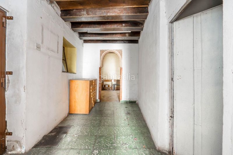 Foto 7c2258a6-7981-4cac-87ac-f979e91931eb. Casa a Barrio de Albaicín Granada