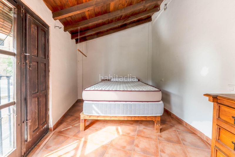 Foto a3c65258-2c4a-44eb-80c4-4cb3831b7f01. Casa a Barrio de Albaicín Granada