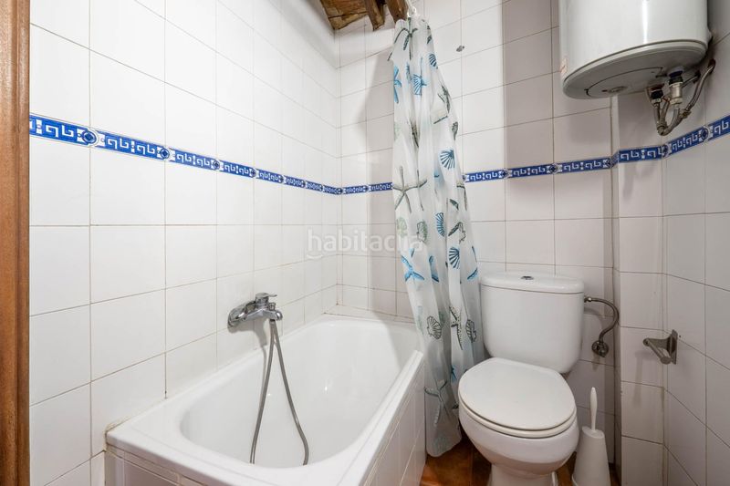 Foto ade8a96b-6365-4e4a-917d-bba9bed15db8. Casa a Barrio de Albaicín Granada