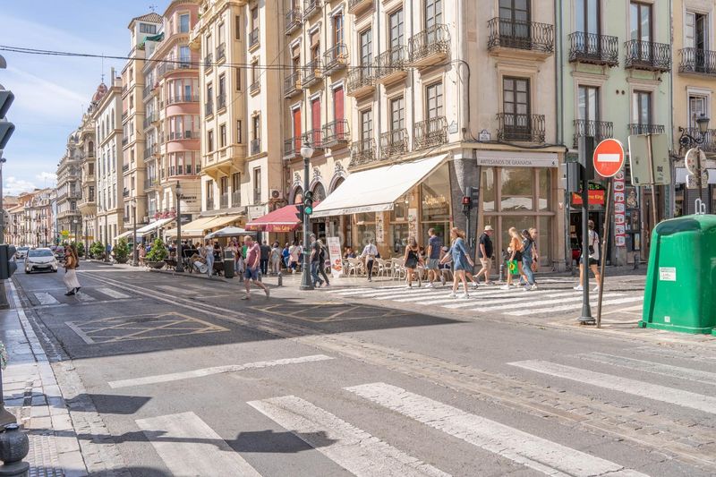 Foto b9ba4623-0bfc-4ecd-b06d-c7095e09f1e1. Casa a Barrio de Albaicín Granada