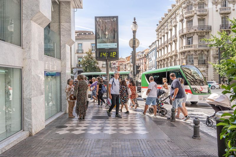 Foto c19ed056-dc74-4947-84d9-a1ae6e5c5782. Casa a Barrio de Albaicín Granada