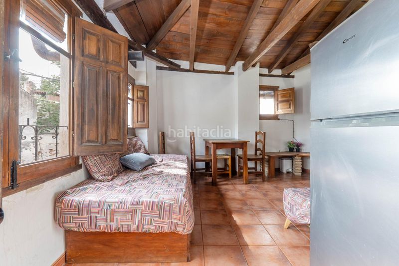 Foto d8ad72c3-075c-4228-9bb2-5417fe8b12c8. Casa a Barrio de Albaicín Granada