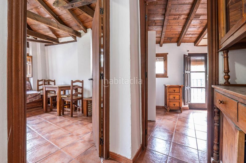 Foto ed6be33f-5294-4fc4-8d7b-10e718f50f66. Casa a Barrio de Albaicín Granada