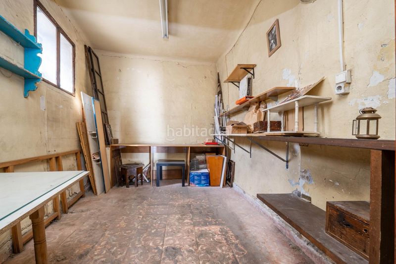 Foto f5cecfc6-6c55-496d-8099-842eb9dc2e04. Casa a Barrio de Albaicín Granada