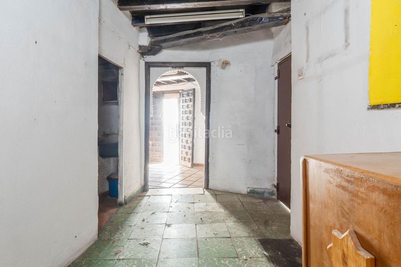 Foto f6c609d4-9966-4026-8464-71e8b9a9bda2. Casa a Barrio de Albaicín Granada