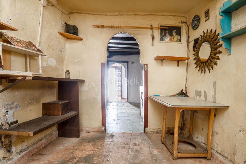Foto f74c921a-0d8c-4d41-8ca0-ff0ba23607ac. Casa a Barrio de Albaicín Granada