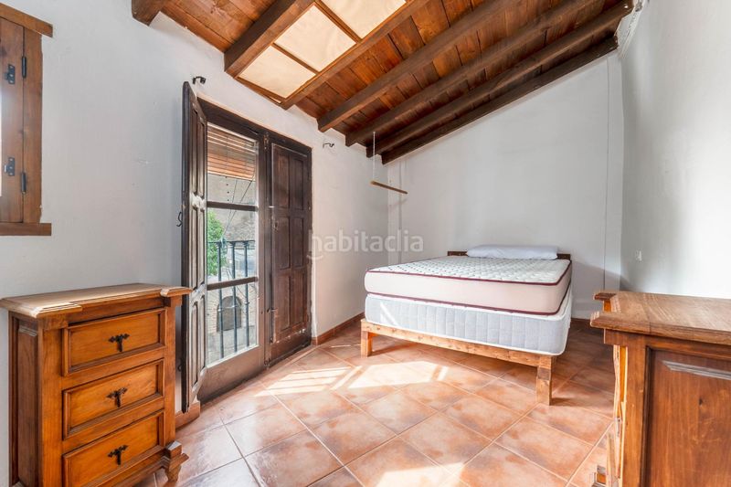 Foto f92a968a-c905-433d-ba08-4bed0216ff39. Casa a Barrio de Albaicín Granada