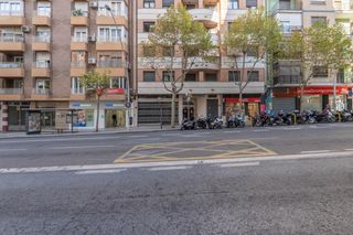 Affitto Posto auto in Avenida (plaza para coche pequeño) dctor. oloriz 5. Plaza de garaje para coche pequeño en avenida del dr oloriz gran
