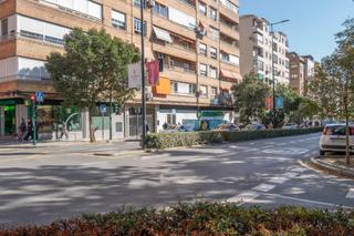 Local commercial  Santa cruz. Local comercial en ronda  granada