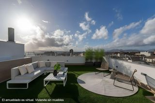Rent Triplex in Carretera de murcia, s/n s/n. Alquiler de tríplex en fantástica zona  jardín de rolando granad