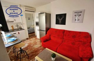 Location Appartement à Calle misericordia, 7, 2ºd. Apartamento en alquiler plaza de los lobos  granada