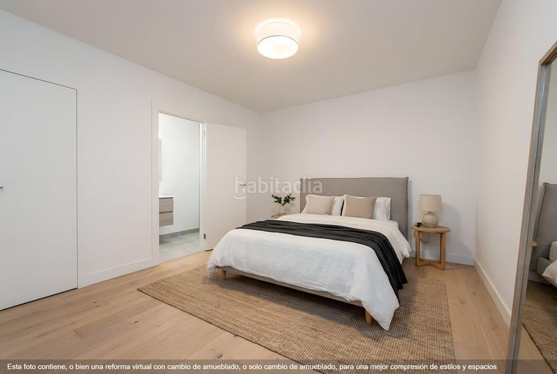 Foto 001bc6bc-71fb-4f28-86aa-d2ca68f6223d. Casa adossada amb aparcament a Santa Fe