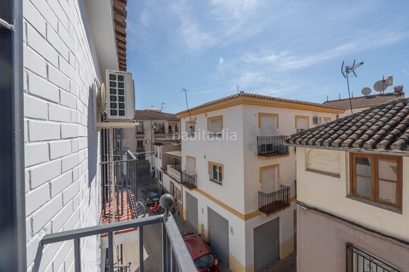 Foto 0d5a09ea-d9ce-40b6-ba82-e894e64aebbf. Casa adossada amb aparcament a Santa Fe