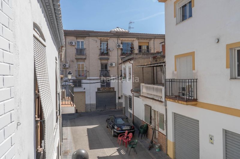 Foto 310f1368-8be8-44fd-a2f0-2938bb84e5cc. Casa adossada amb aparcament a Santa Fe